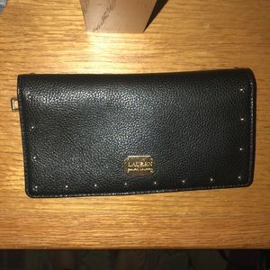 Ralph Lauren Wallet